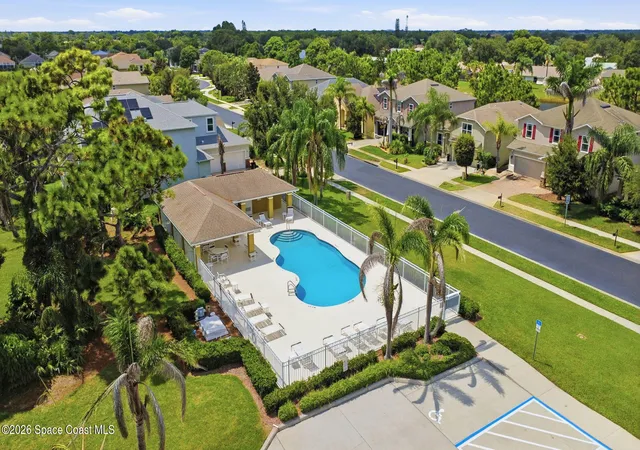 35th image of 3020 Constellation Dr, Melbourne, FL 32940 | MLS# 1085492