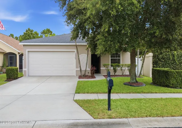 4th image of 3020 Constellation Dr, Melbourne, FL 32940 | MLS# 1085492