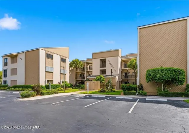 Photo 1 of Condo for sale at 6165 S Mirror Lake Dr #106, Sebastian, FL 32958 | MLS# 1084578 | Listing updated on 2026-08-10