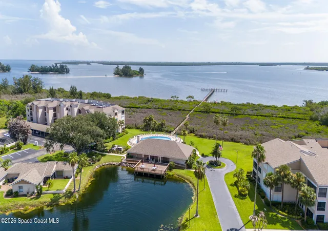 Photo 3 of Condo for sale at 6165 S Mirror Lake Dr #106, Sebastian, FL 32958 | MLS# 1084578 | Listing updated on 2026-08-10