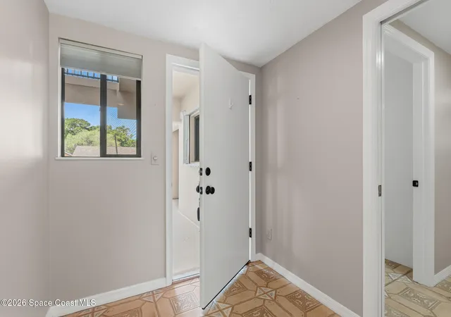 Photo 3 of Condo for sale at 6165 S Mirror Lake Dr #106, Sebastian, FL 32958 | MLS# 1084578 | Listing updated on 2026-08-10