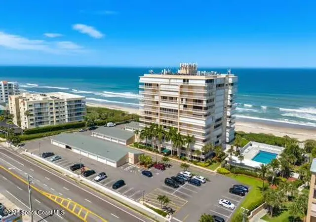 Photo 1 of Condo for sale at 877 N Hwy A1a #802, Indialantic, FL 32903 | MLS# 1084613 | Listing updated on 2026-09-17