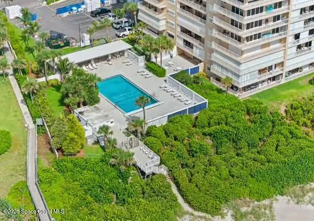 Photo 2 of Condo for sale at 877 N Hwy A1a #802, Indialantic, FL 32903 | MLS# 1084613 | Listing updated on 2026-09-17