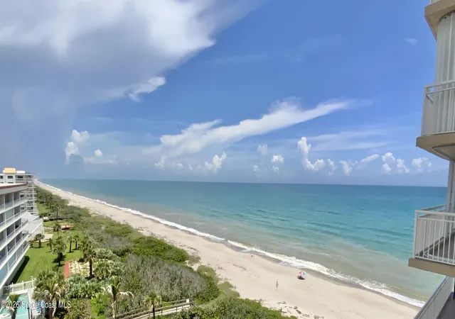 Photo 3 of Condo for sale at 877 N Hwy A1a #802, Indialantic, FL 32903 | MLS# 1084613 | Listing updated on 2026-09-17