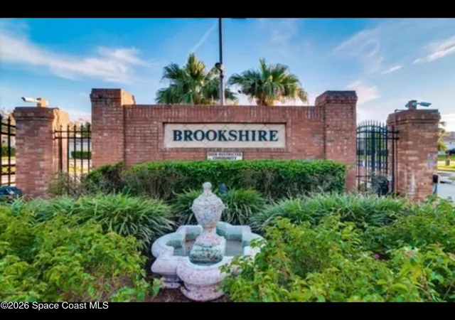 23rd image of 1741 Brookshire Cir, Melbourne, FL 32904 | MLS# 1084590