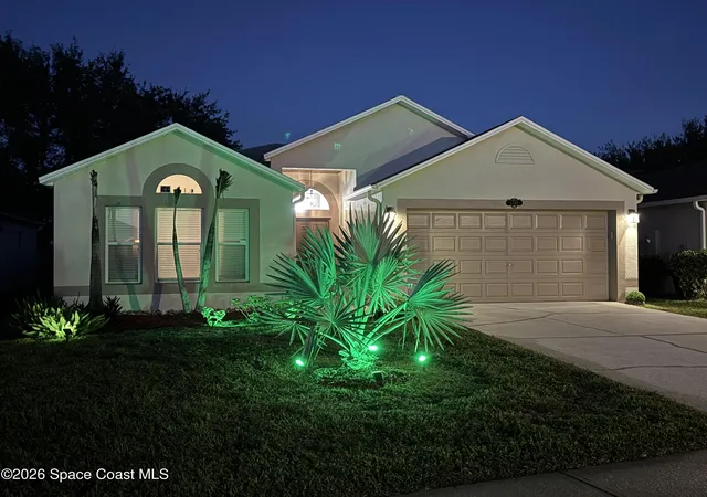 2nd image of 1741 Brookshire Cir, Melbourne, FL 32904 | MLS# 1084590