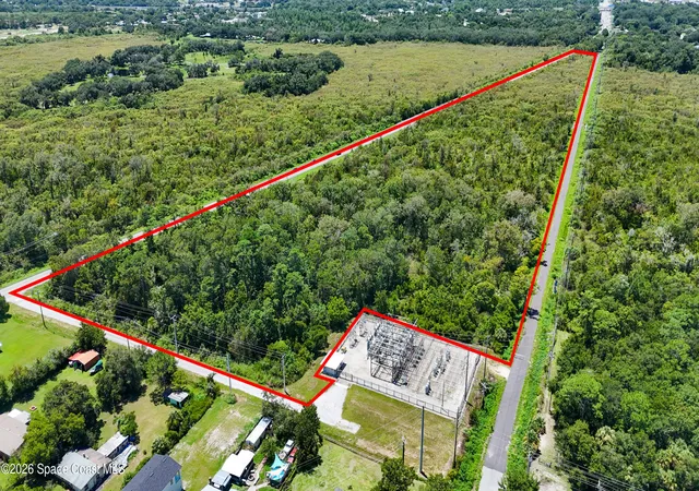 1st image of 0000 St Rd 46, Mims, FL 32754 | MLS# 1084602