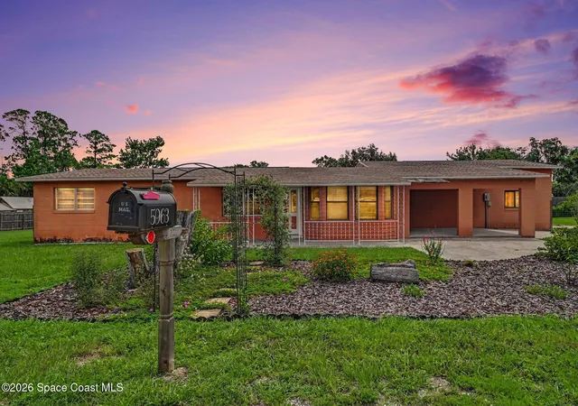 1st image of 5963 Lord St, Mims, FL 32754 | MLS# 1084608