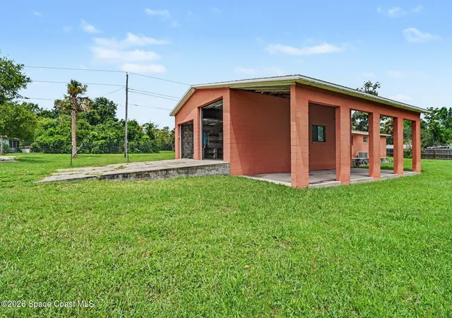27th image of 5963 Lord St, Mims, FL 32754 | MLS# 1084608