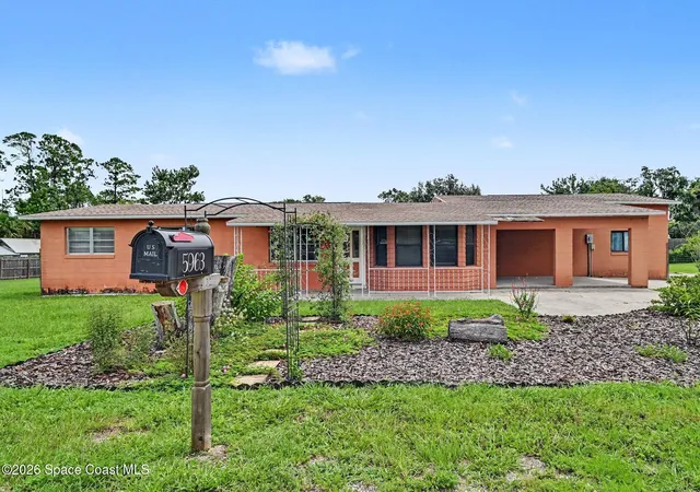 2nd image of 5963 Lord St, Mims, FL 32754 | MLS# 1084608