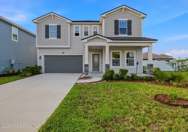Photo 1 of Single family home for sale at 13677 Harlowton Ave, Jacksonville, FL 32256 | MLS# 1084596 | Listing updated on 2026-09-11