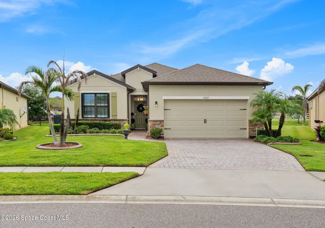 Photo 3 of Single family home for sale at 4624 Caladium Cir, Melbourne, FL 32904 | MLS# 1084931 | Listing updated on 2026-09-14