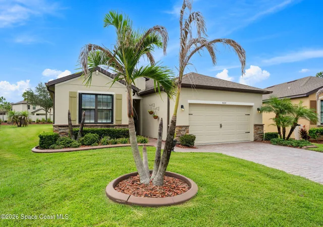 Photo 3 of Single family home for sale at 4624 Caladium Cir, Melbourne, FL 32904 | MLS# 1084931 | Listing updated on 2026-09-14