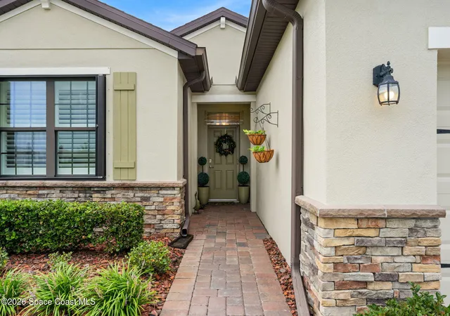 Photo 4 of Single family home for sale at 4624 Caladium Cir, Melbourne, FL 32904 | MLS# 1084931 | Listing updated on 2026-09-14