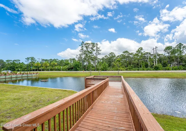 69th image of 4624 Caladium Cir, Melbourne, FL 32904 | MLS# 1084931