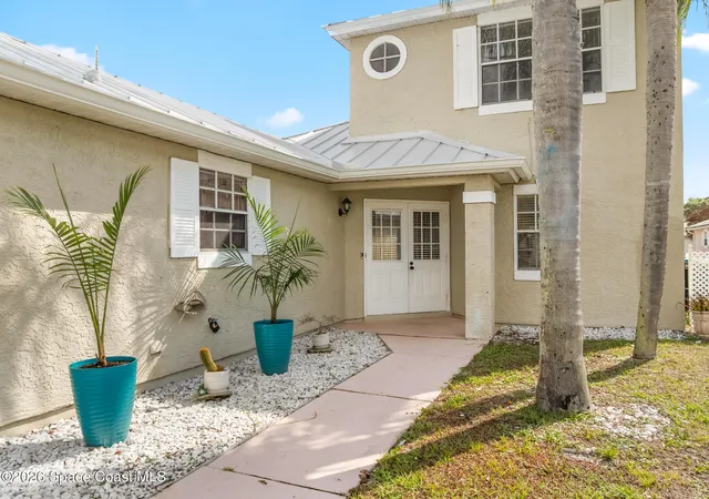 Photo 4 of Single family home for sale at 865 Dewberry Ter NE, Palm Bay, FL 32905 | MLS# 1084799 | Listing updated on 2026-08-13