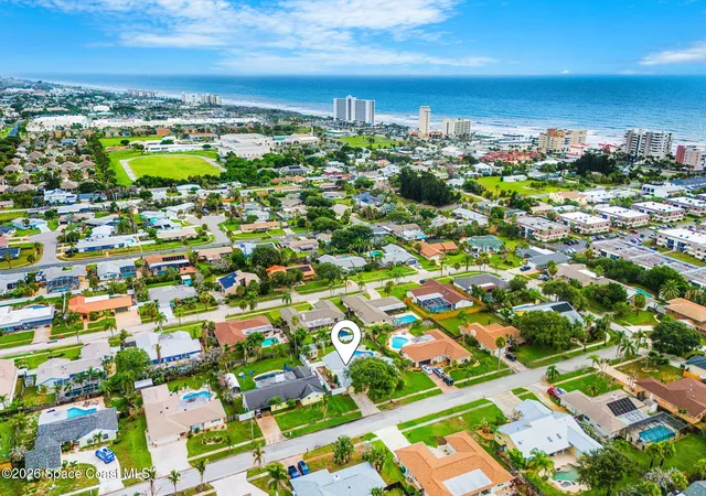 Photo 2 of Single family home for sale at 146 Sand Dollar Rd, Indialantic, FL 32903 | MLS# 1084714 | Listing updated on 2026-09-19
