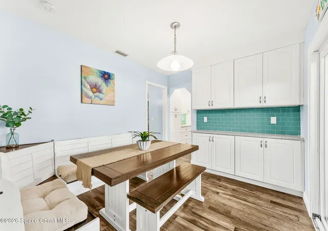 Photo 3 of Single family home for sale at 146 Sand Dollar Rd, Indialantic, FL 32903 | MLS# 1084714 | Listing updated on 2026-09-19