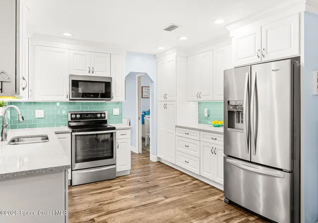 Photo 4 of Single family home for sale at 146 Sand Dollar Rd, Indialantic, FL 32903 | MLS# 1084714 | Listing updated on 2026-09-19