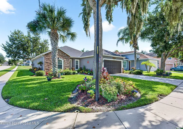 Photo 3 of Single family home for sale at 234 Breakaway Trl, Titusville, FL 32780 | MLS# 1084796 | Listing updated on 2026-08-13