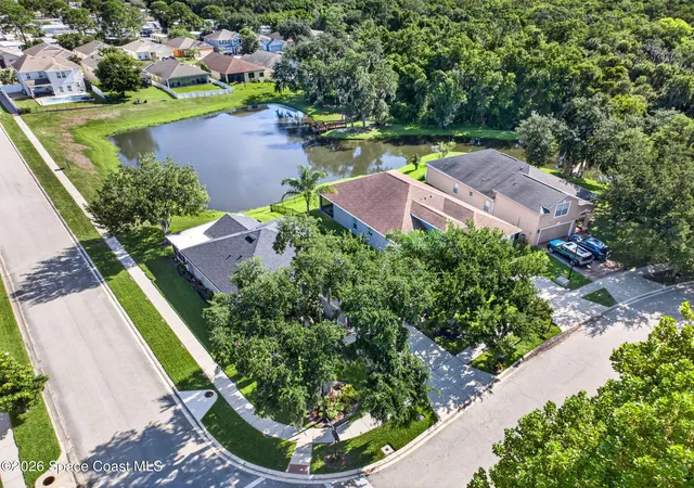 Photo 4 of Single family home for sale at 234 Breakaway Trl, Titusville, FL 32780 | MLS# 1084796 | Listing updated on 2026-08-13