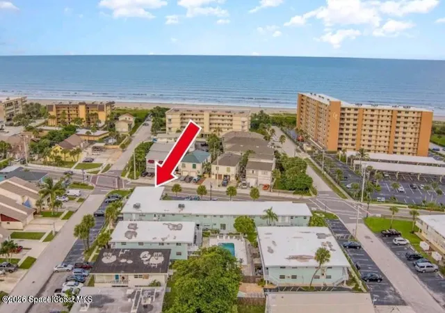 3rd image of 7605 Ridgewood Ave #9, Cape Canaveral, FL 32920 | MLS# 1084651