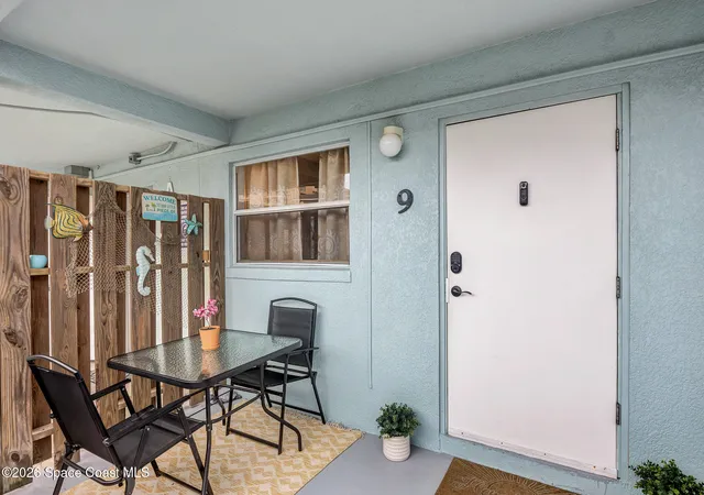 4th image of 7605 Ridgewood Ave #9, Cape Canaveral, FL 32920 | MLS# 1084651