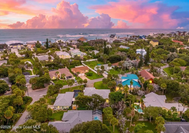 Photo 3 of Single family home for sale at 6820 Angeles Rd, Melbourne Beach, FL 32951 | MLS# 1084706 | Listing updated on 2026-09-15