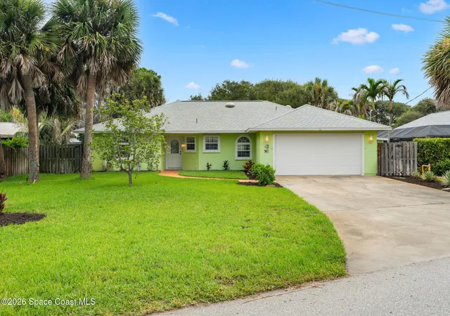 Photo 3 of Single family home for sale at 6820 Angeles Rd, Melbourne Beach, FL 32951 | MLS# 1084706 | Listing updated on 2026-10-07