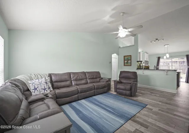 Photo 3 of Sale Pending at 1012 Thompson Rd SW, Palm Bay, FL 32908 | MLS# 1084815 | Listing updated on 2026-09-01