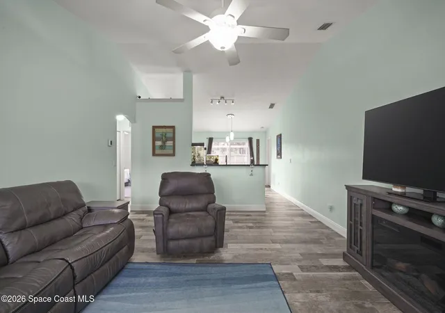Photo 4 of Sale Pending at 1012 Thompson Rd SW, Palm Bay, FL 32908 | MLS# 1084815 | Listing updated on 2026-09-01