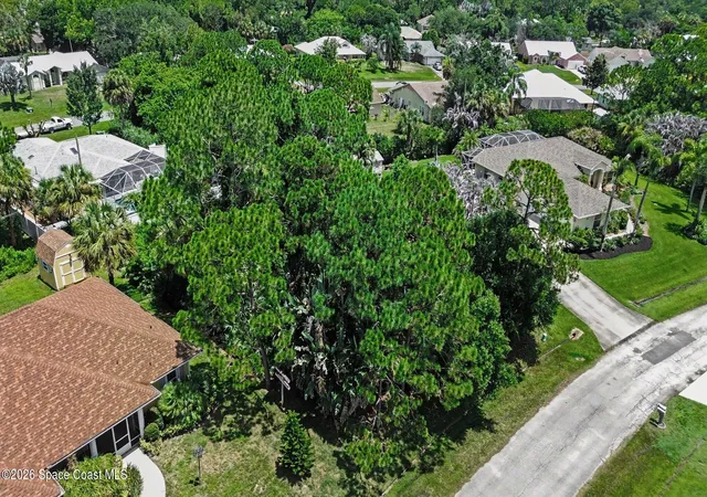 Land for sale at 493 Seagrass Ave, Sebastian, FL 32958 | MLS# 1085043