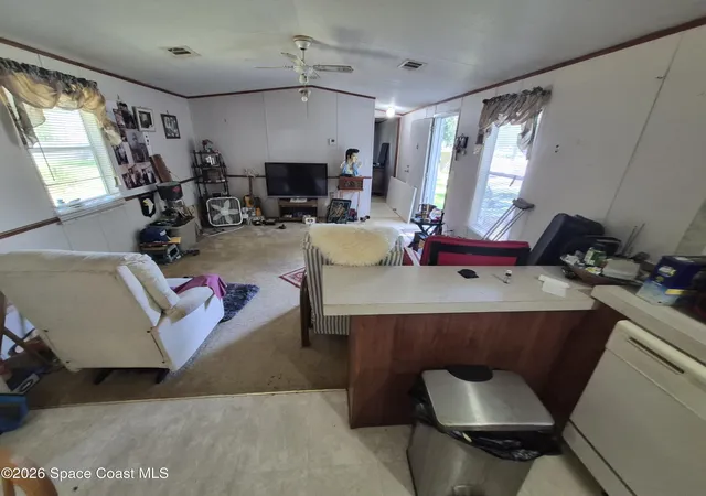 5th image of 2472 Kingswood Dr, Mims, FL 32754 | MLS# 1084873