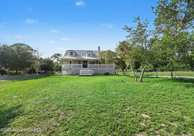 Photo 1 of Single family home for sale at 5710 Barna Ave, Titusville, FL 32780 | MLS# 1084641 | Listing updated on 2026-08-26