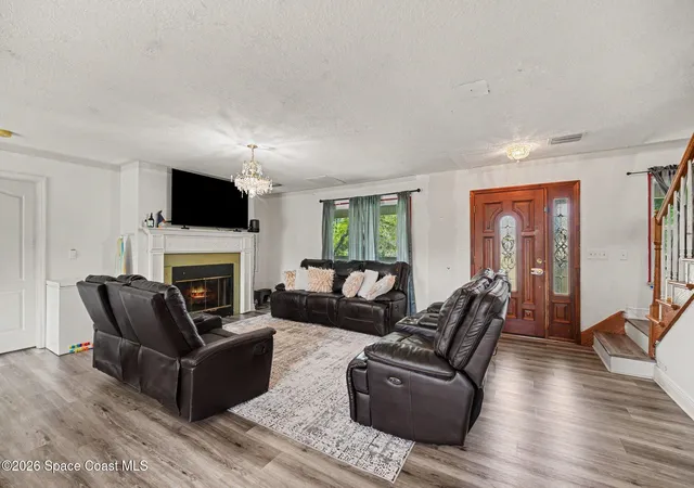 Photo 2 of Single family home for sale at 5710 Barna Ave, Titusville, FL 32780 | MLS# 1084641 | Listing updated on 2026-08-26