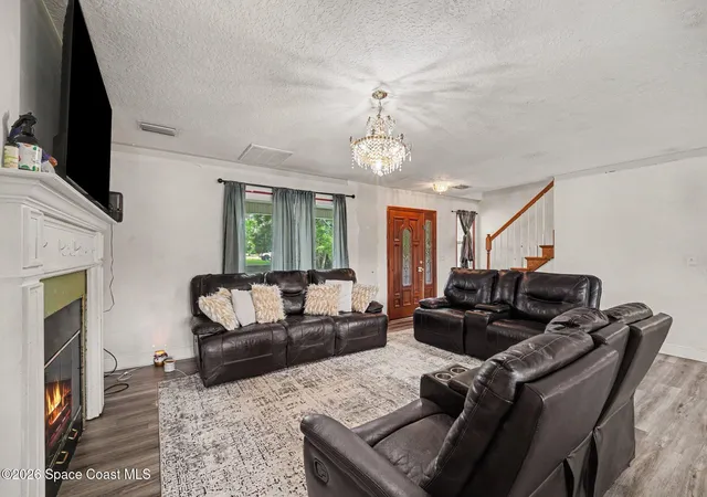 Photo 3 of Single family home for sale at 5710 Barna Ave, Titusville, FL 32780 | MLS# 1084641 | Listing updated on 2026-08-26
