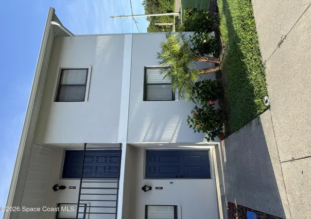 Photo 1 of Condo for sale at 1720 Murrell Rd #101, Rockledge, FL 32955 | MLS# 1084642 | Listing updated on 2026-08-11