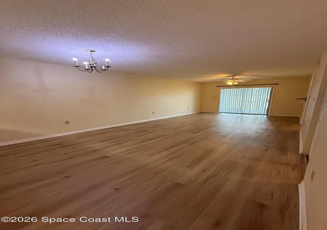 Listing Photo 5 - Condo for sale in building located at 1720 Murrell Rd, Rockledge, FL 32955 - Unit #101