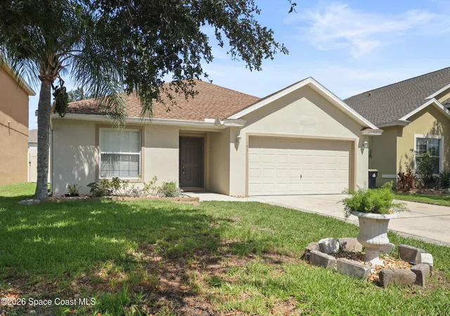 Photo 3 of Single family home for sale at 141 Wishing Well Cir Sw, Palm Bay, FL 32908 | MLS# 1084773 | Listing updated on 2026-09-18