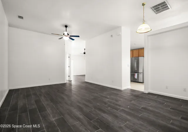 Photo 3 of Single family home for sale at 141 Wishing Well Cir SW, Palm Bay, FL 32908 | MLS# 1084773 | Listing updated on 2026-09-18