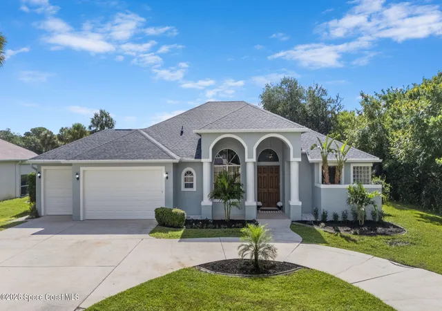 Photo 2 of Single family home for sale at 4170 Savannahs Trl, Merritt Island, FL 32953 | MLS# 1084755 | Listing updated on 2026-09-13