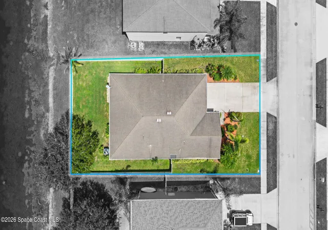 2nd image of 2033 Snapdragon Dr Nw, Palm Bay, FL 32907 | MLS# 1085068
