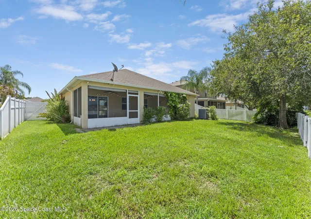 5th image of 2033 Snapdragon Dr Nw, Palm Bay, FL 32907 | MLS# 1085068