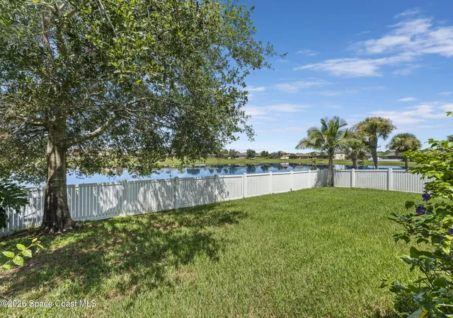Photo 2 of Single family home for sale at 2033 Snapdragon Dr Nw, Palm Bay, FL 32907 | MLS# 1085068 | Listing updated on 2026-10-06