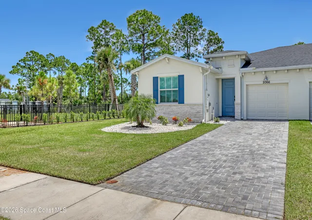 1st image of 2066 Cerulean Dr Nw, Palm Bay, FL 32907 | MLS# 1084767