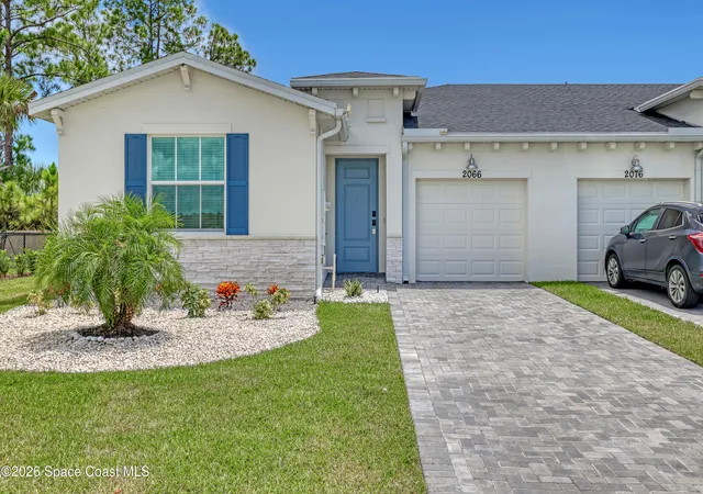 2nd image of 2066 Cerulean Dr Nw, Palm Bay, FL 32907 | MLS# 1084767