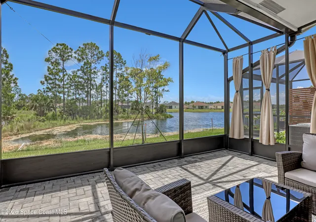 3rd image of 2066 Cerulean Dr Nw, Palm Bay, FL 32907 | MLS# 1084767