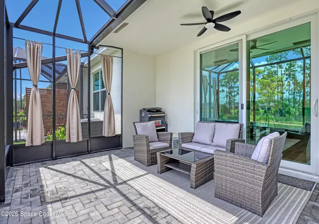 4th image of 2066 Cerulean Dr Nw, Palm Bay, FL 32907 | MLS# 1084767