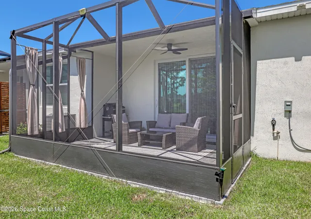 5th image of 2066 Cerulean Dr Nw, Palm Bay, FL 32907 | MLS# 1084767