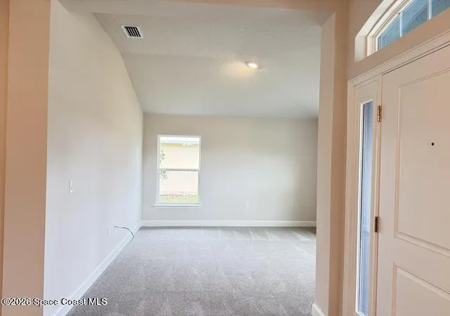 Photo 3 of Single family home for sale at 1247 Tiffiny Ave Se, Palm Bay, FL 32909 | MLS# 1084754 | Listing updated on 2026-10-07